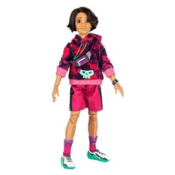 Inspired By Dr. Facilier – The Princess And The Frog Disney Ily 4EVER Doll Fashion Pack 8 Inspired By Dr. Facilier – The Princess And The Frog Disney Ily 4EVER Doll Fashion Pack -toy 1612040902060 1