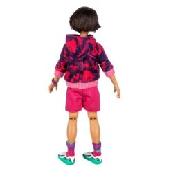 Inspired By Dr. Facilier – The Princess And The Frog Disney Ily 4EVER Doll Fashion Pack 9 Inspired By Dr. Facilier – The Princess And The Frog Disney Ily 4EVER Doll Fashion Pack -toy 1612040902060 2