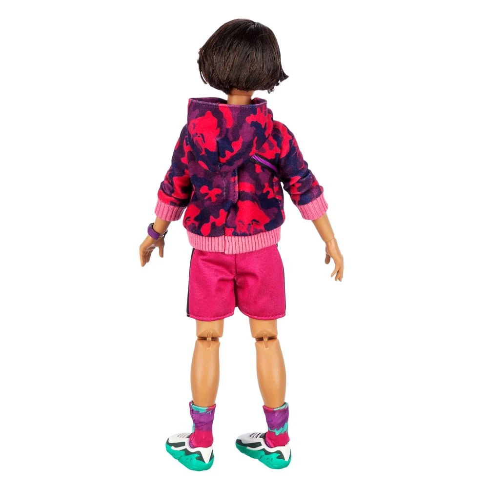 Inspired By Dr. Facilier – The Princess And The Frog Disney Ily 4EVER Doll Fashion Pack 5 Inspired By Dr. Facilier – The Princess And The Frog Disney Ily 4EVER Doll Fashion Pack - Image 3