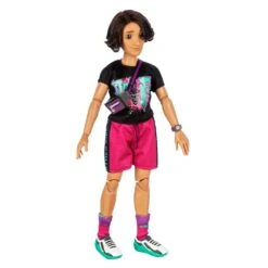 Inspired By Dr. Facilier – The Princess And The Frog Disney Ily 4EVER Doll Fashion Pack 10 Inspired By Dr. Facilier – The Princess And The Frog Disney Ily 4EVER Doll Fashion Pack -toy 1612040902060 3