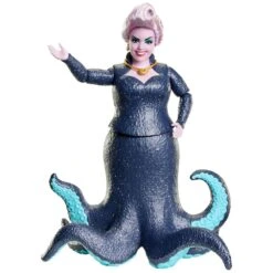 Disney Ursula Doll – The Little Mermaid – Live Action Film – 11'' -toy 1612045512039 2