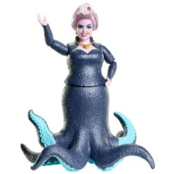 Disney Ursula Doll – The Little Mermaid – Live Action Film – 11'' -toy 1612045512039 3