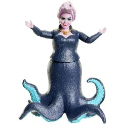 Disney Ursula Doll – The Little Mermaid – Live Action Film – 11'' -toy 1612045512039 4