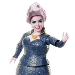 Disney Ursula Doll – The Little Mermaid – Live Action Film – 11'' -toy 1612045512039 5