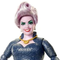 Disney Ursula Doll – The Little Mermaid – Live Action Film – 11'' -toy 1612045512039 6