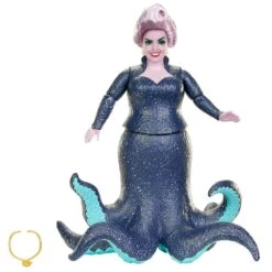 Disney Ursula Doll – The Little Mermaid – Live Action Film – 11'' -toy 1612045512039 7