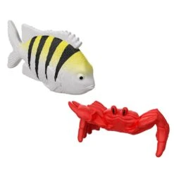 Disney Ariel's Adventures Story Set – The Little Mermaid – Live Action Film -toy 1612045512043 5