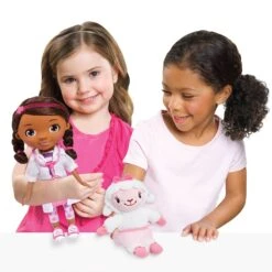 Disney Doc McStuffins ''Time For Your Checkup'' Doll Set – 11 1/2'' 7 Disney Doc McStuffins ''Time For Your Checkup'' Doll Set – 11 1/2'' -toy 1612048410056 1