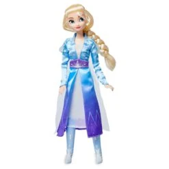 Disney Frozen Classic Doll Deluxe Gift Set -toy 1612059730004 2