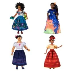 Disney Encanto Doll Gift Set – 11'' 10 Disney Encanto Doll Gift Set – 11'' -toy 1612059732083 2