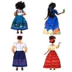 Disney Encanto Doll Gift Set – 11'' 11 Disney Encanto Doll Gift Set – 11'' -toy 1612059732083 3