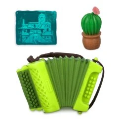 Disney Encanto Doll Gift Set – 11'' 12 Disney Encanto Doll Gift Set – 11'' -toy 1612059732083 4