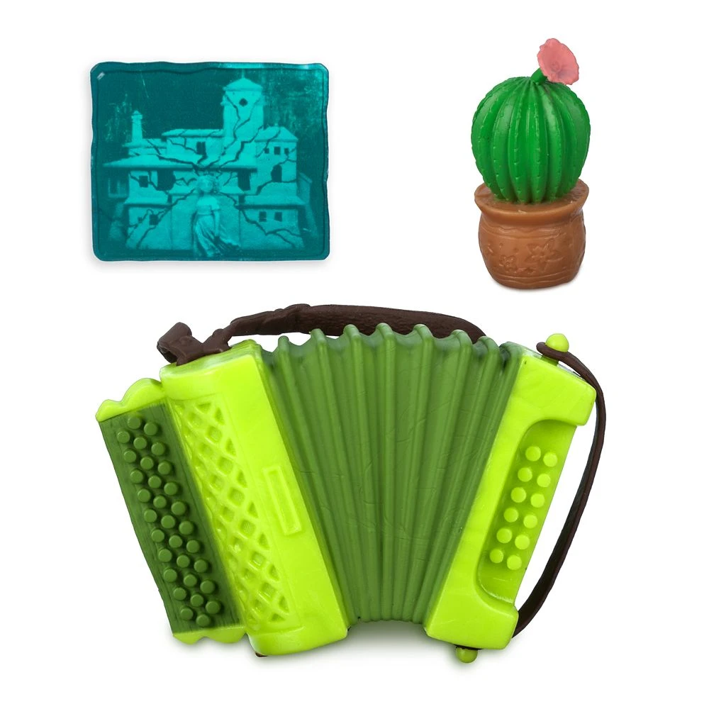 Disney Encanto Doll Gift Set – 11'' 7 Disney Encanto Doll Gift Set – 11'' - Image 5