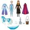 Disney Frozen 2 Classic Doll Gift Set -toy 1612059732088