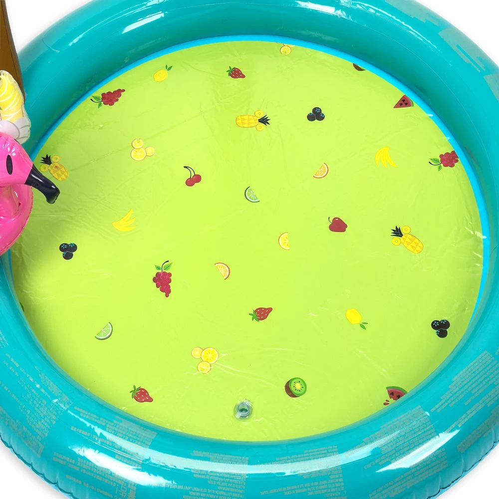 Disney Mickey And Minnie Mouse Inflatable Splash Pad 6 Disney Mickey And Minnie Mouse Inflatable Splash Pad - Image 4