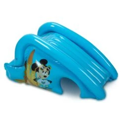 Disney Mickey And Minnie Mouse Inflatable Splash Pad 17 Disney Mickey And Minnie Mouse Inflatable Splash Pad -toy 1613036510076 6