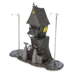 Disney The Nightmare Before Christmas 30th Anniversary Limited Edition Doll Set -toy 1614040900025 7