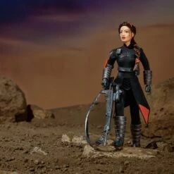 Disney Fennec Shand Special Edition Doll – Star Wars – 10 3/4'' -toy 1614040900026 1