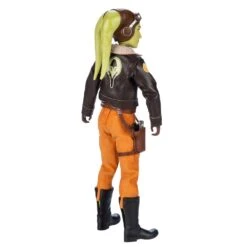 Disney Hera Syndulla Special Edition Doll – Star Wars – 10 1/2'' -toy 1614040900041 2