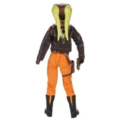 Disney Hera Syndulla Special Edition Doll – Star Wars – 10 1/2'' -toy 1614040900041 3