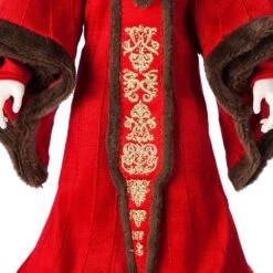 Disney Queen Amidala Limited Edition Doll – 11'' – Star Wars: Episode 1 – The Phantom Menace 25th Anniversary 13 Disney Queen Amidala Limited Edition Doll – 11'' – Star Wars: Episode 1 – The Phantom Menace 25th Anniversary -toy 1614040900070 4