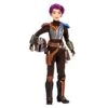 Disney Sabine Wren Special Edition Doll – Star Wars – 11'' -toy 1614040900071