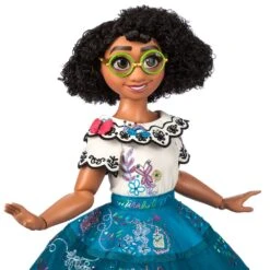 Disney Mirabel Doll – Encanto – Limited Edition – 17'' 12 Disney Mirabel Doll – Encanto – Limited Edition – 17'' -toy 1614040902080 2