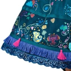 Disney Mirabel Doll – Encanto – Limited Edition – 17'' 14 Disney Mirabel Doll – Encanto – Limited Edition – 17'' -toy 1614040902080 4