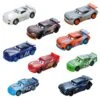 Disney Cars Deluxe Figure Set -toy 1713000440085