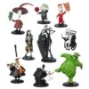 Disney The Nightmare Before Christmas Deluxe Figure Set -toy 1713000440090