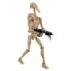 Disney B1 Series Interactive Battle Droid Talking Action Figure – Star Wars: Galaxy's Edge 2 Disney B1 Series Interactive Battle Droid Talking Action Figure – Star Wars: Galaxy's Edge -toy 1713002520101