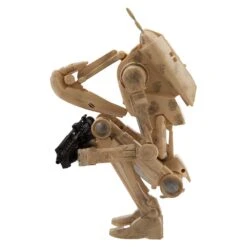 Disney B1 Series Interactive Battle Droid Talking Action Figure – Star Wars: Galaxy's Edge -toy 1713002520101 4
