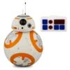 Disney BB-8 Interactive Remote Control Droid – Star Wars -toy 1713002520104