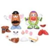 Disney Mr. Potato Head Play Set – Toy Story -toy 1713045460282