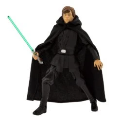 Disney Luke Skywalker, R2-D2 And Grogu Talking Action Figure Set – Star Wars Power Force – 10'' H 7 Disney Luke Skywalker, R2-D2 And Grogu Talking Action Figure Set – Star Wars Power Force – 10'' H -toy 1713047620027 1