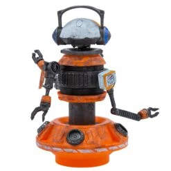 Disney DJ R-3X Talking Action Figure – Star Wars -toy 1713047620105 4