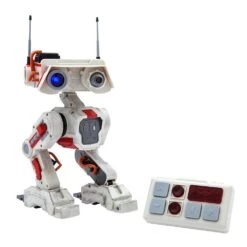 Disney BD-1 Interactive Remote Control Droid – Star Wars -toy 1713047620114 2