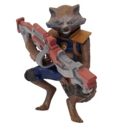 Disney Groot & Rocket Talking Action Figure Set – Guardians Of The Galaxy Vol. 3 -toy 1713047624664 3