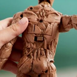 Disney Groot & Rocket Talking Action Figure Set – Guardians Of The Galaxy Vol. 3 -toy 1713047624664 8