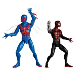 Disney Spider-Man 2099 And Miles Morales Talking Action Figure Set -toy 1713047624667 2