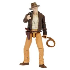 Disney Indiana Jones Talking Action Figure -toy 1713047624687 2