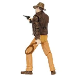 Disney Indiana Jones Talking Action Figure -toy 1713047624687 4