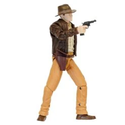 Disney Indiana Jones Talking Action Figure -toy 1713047624687 5