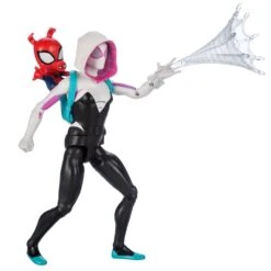 Disney Ghost-Spider Talking Action Figure – Spider-Man: Across The Spider-Verse -toy 1713047624872 2