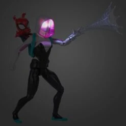 Disney Ghost-Spider Talking Action Figure – Spider-Man: Across The Spider-Verse -toy 1713047624872 3