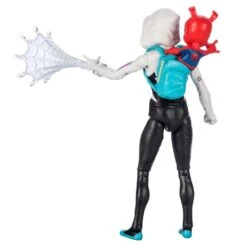 Disney Ghost-Spider Talking Action Figure – Spider-Man: Across The Spider-Verse -toy 1713047624872 4