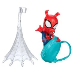 Disney Ghost-Spider Talking Action Figure – Spider-Man: Across The Spider-Verse -toy 1713047624872 5