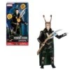 Disney Loki Talking Action Figure -toy 1713047624876