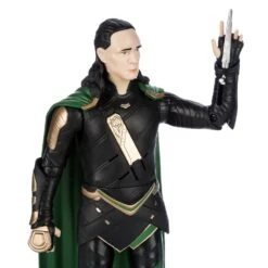 Disney Loki Talking Action Figure -toy 1713047624876 2