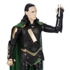 Disney Loki Talking Action Figure -toy 1713047624876 3